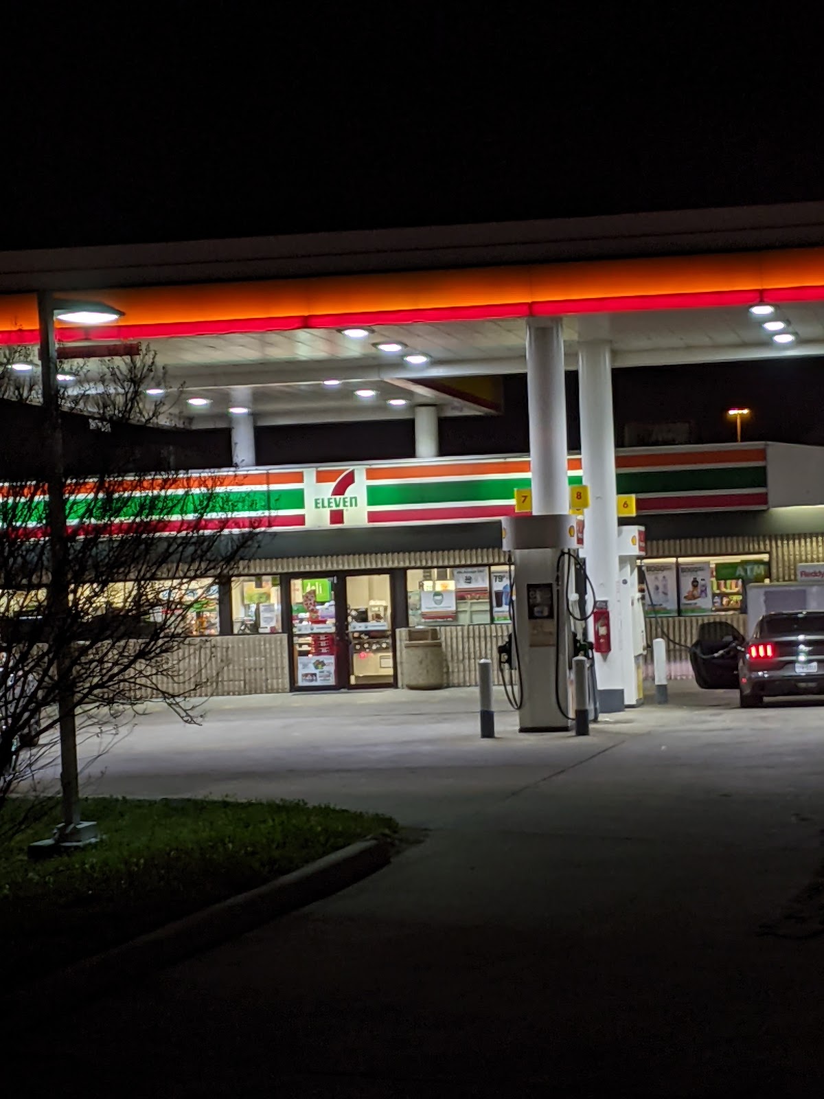 7-Eleven - restaurants in Fort Worth, TX (Photo 1)