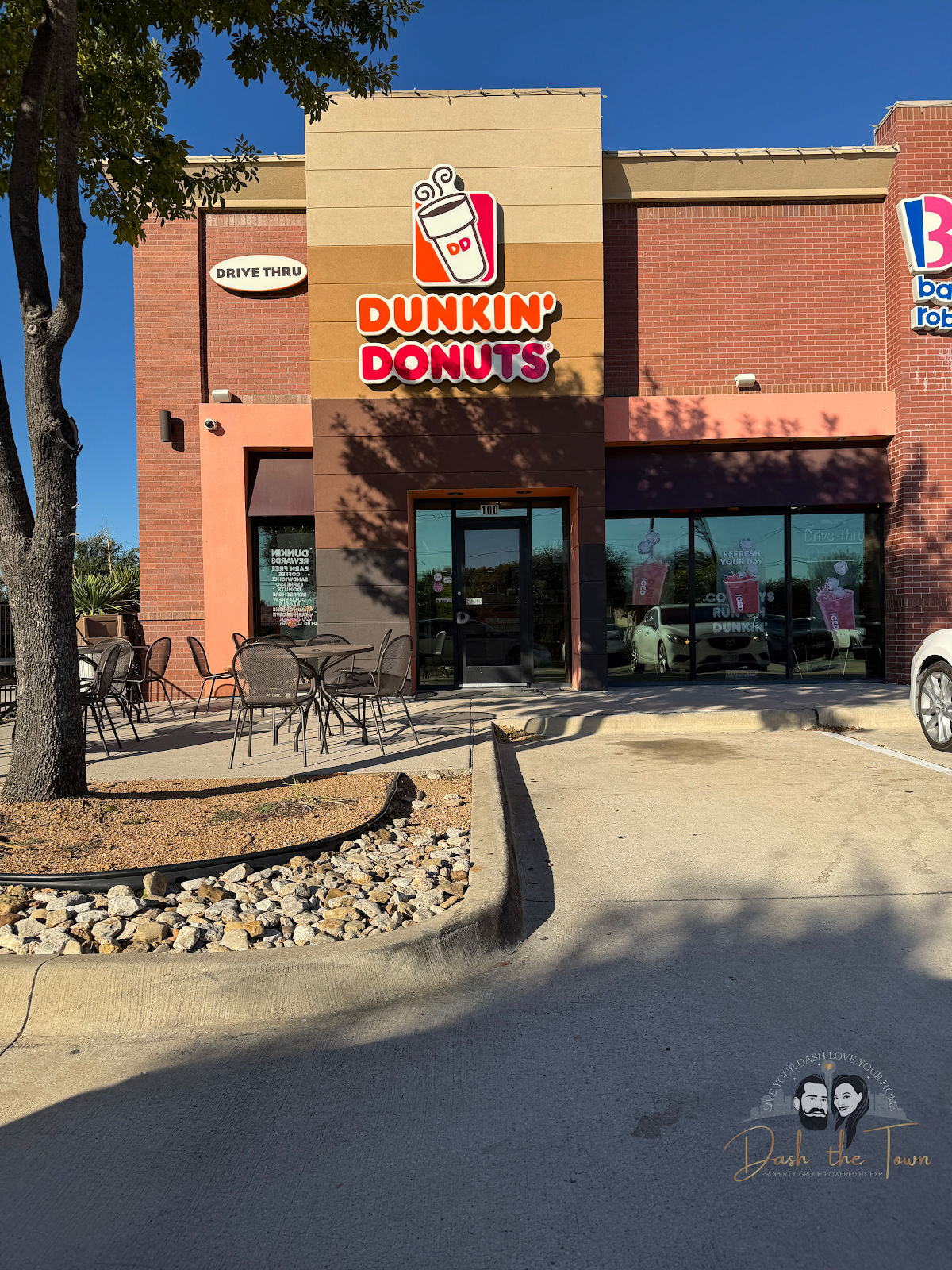 Dunkin' - restaurants in Prosper, TX (Photo 1)