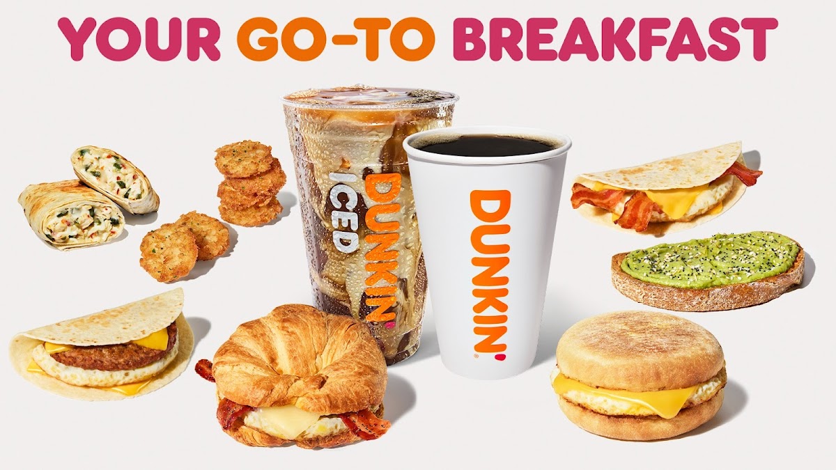 Dunkin' - restaurants in Prosper, TX (Photo 3)