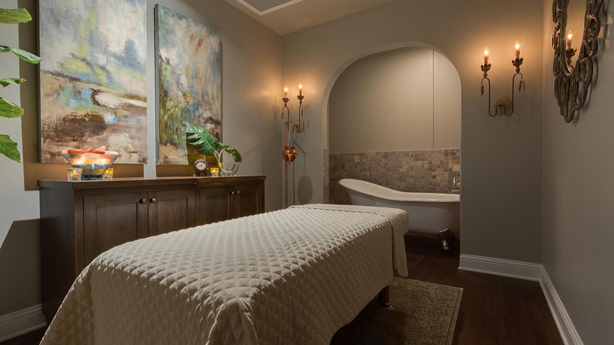 Woodhouse Spa - Fort Worth - beauty-spas in Fort Worth, TX (Photo 1)