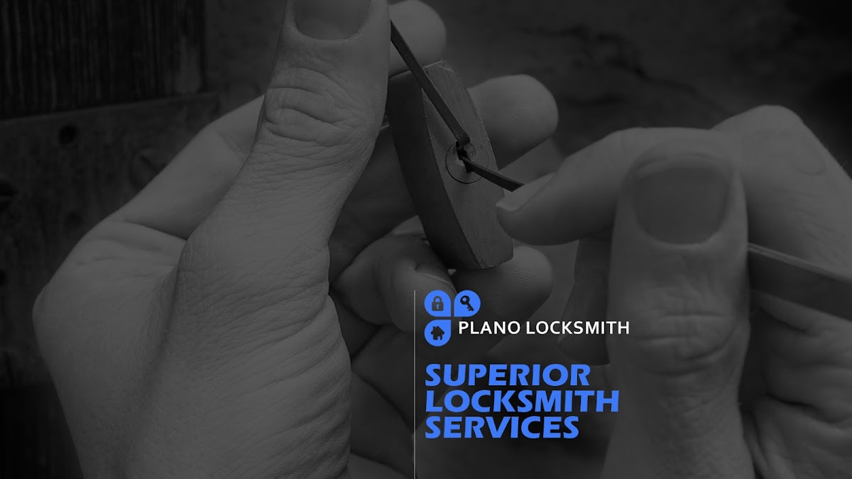 Pronto Locksmith Services - services in Plano, TX (Photo 1)