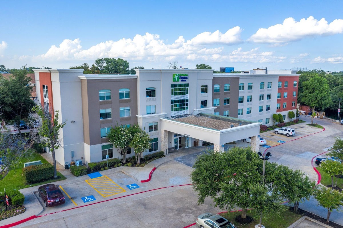 Holiday Inn Express & Suites Arlington North – Stadium Area by IHG - hotels in Fort Worth, TX (Photo 1)