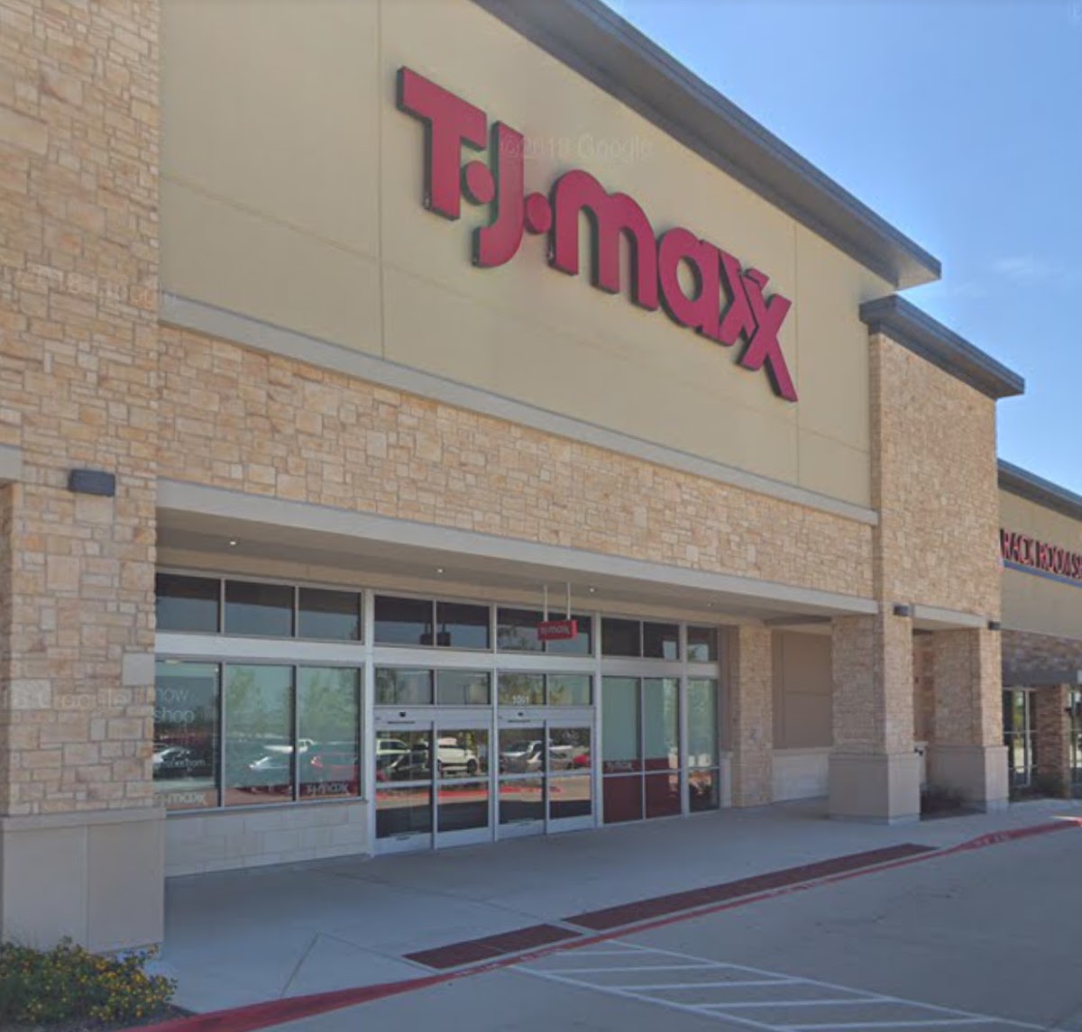 T.J. Maxx - shopping in Prosper, TX (Photo 1)
