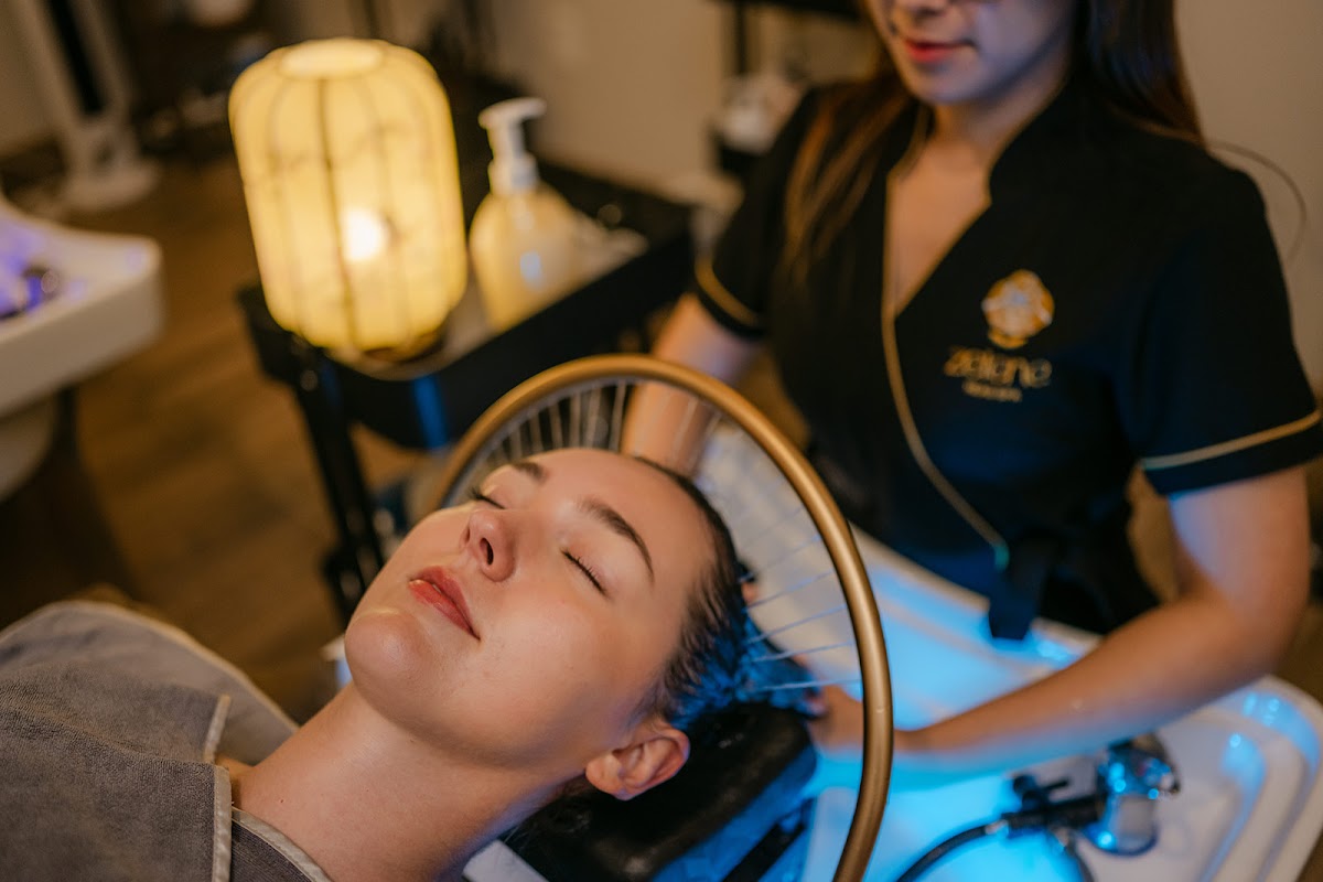 Zelene Head Spa Frisco • McKinney • Prosper - beauty-spas in Frisco, TX (Photo 1)