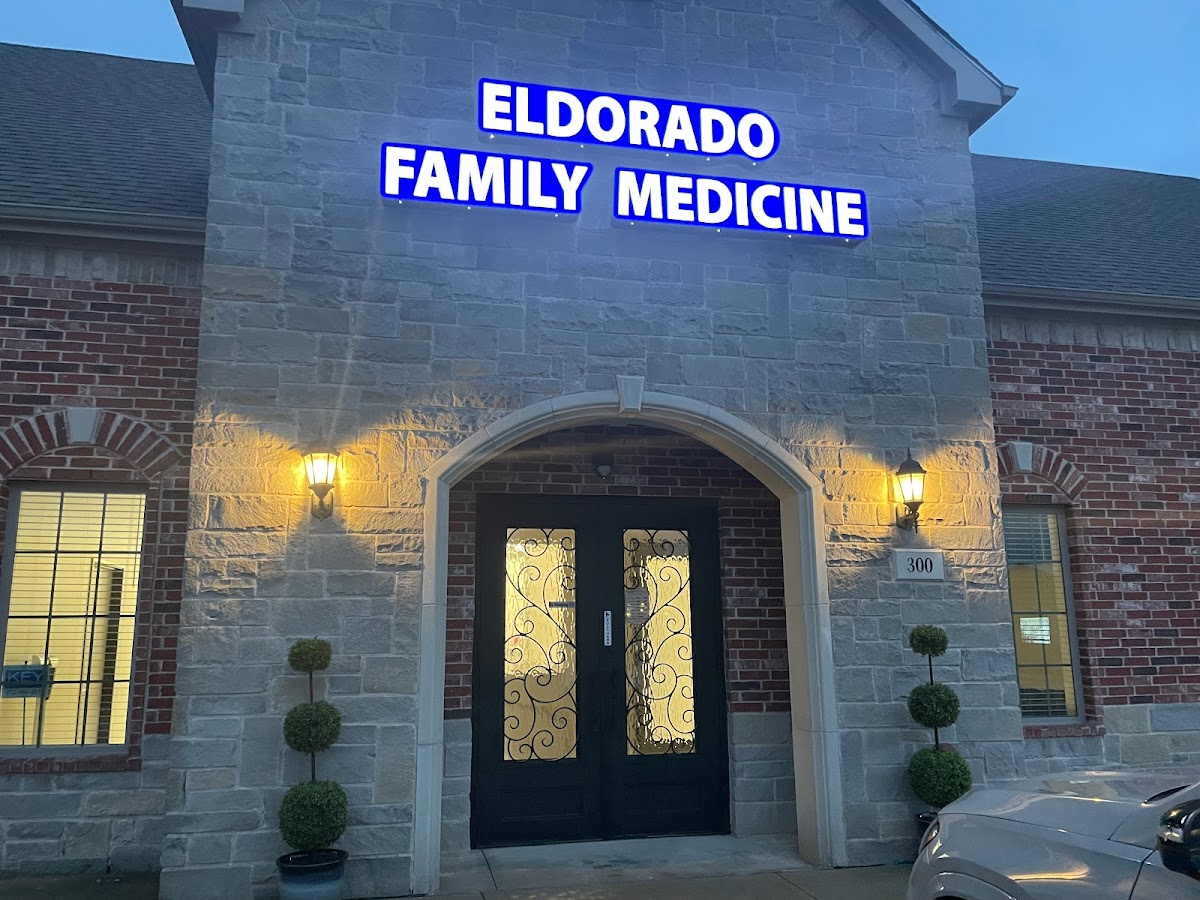 Eldorado Family Medicine - doctors in McKinney, TX (Photo 1)