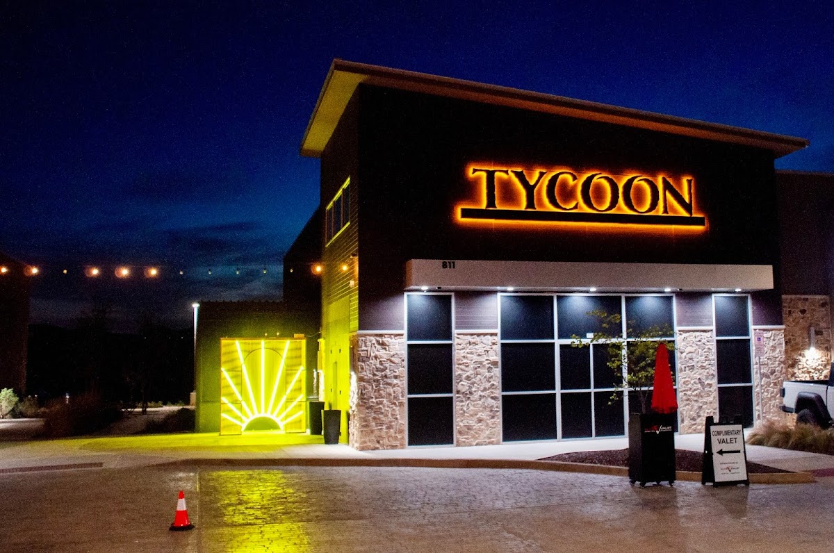Tycoon - bars in Flower Mound, TX (Photo 1)