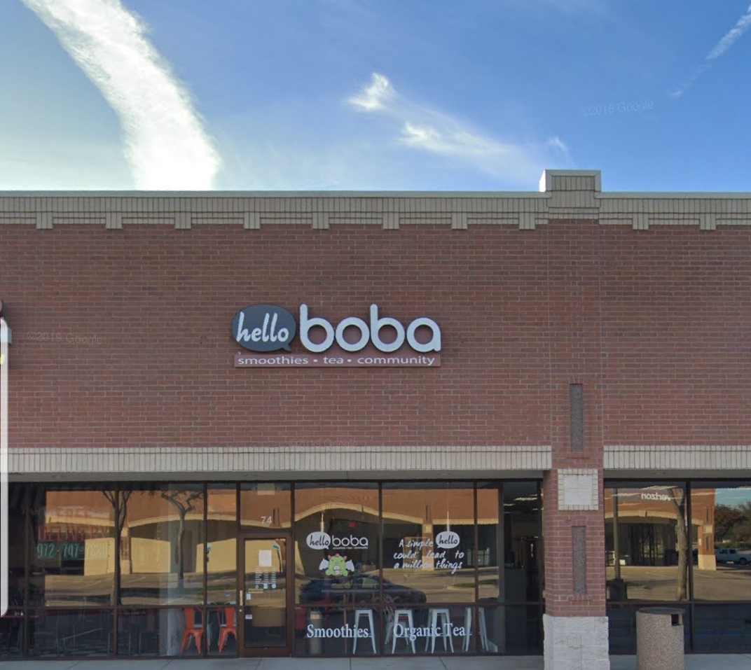 Hello Boba Allen - coffee-shops in Allen, TX (Photo 1)