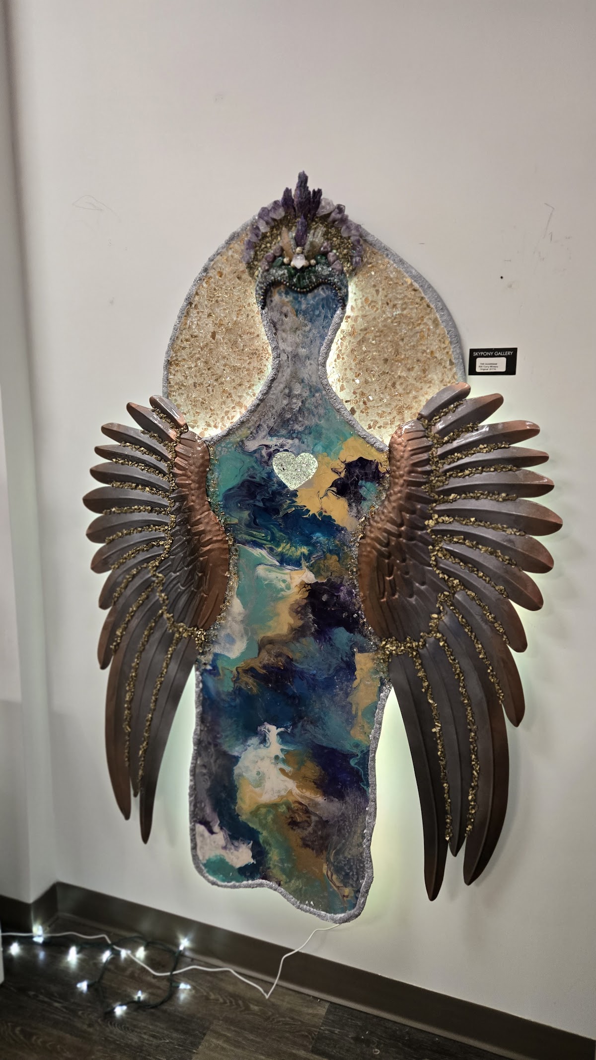 SKYPONY GALLERY - entertainment in Plano, TX (Photo 1)
