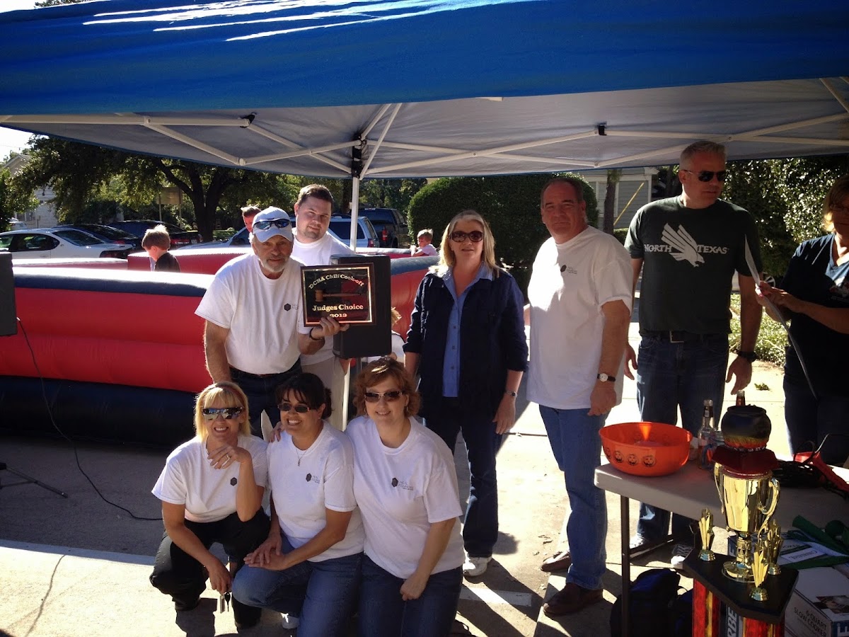 North Texas Family Lawyers - lawyers in Lewisville, TX (Photo 1)