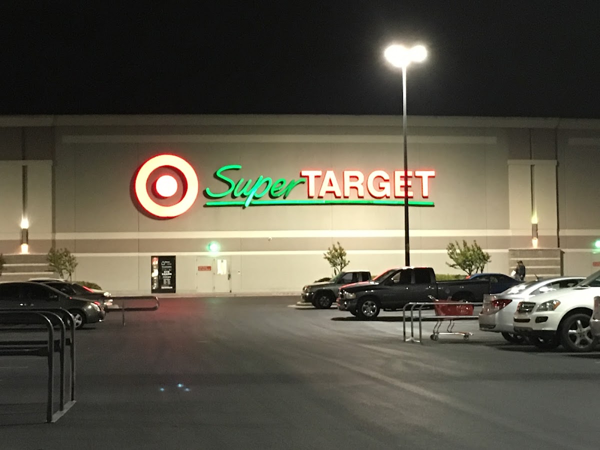 Target - shopping in Richardson, TX (Photo 1)