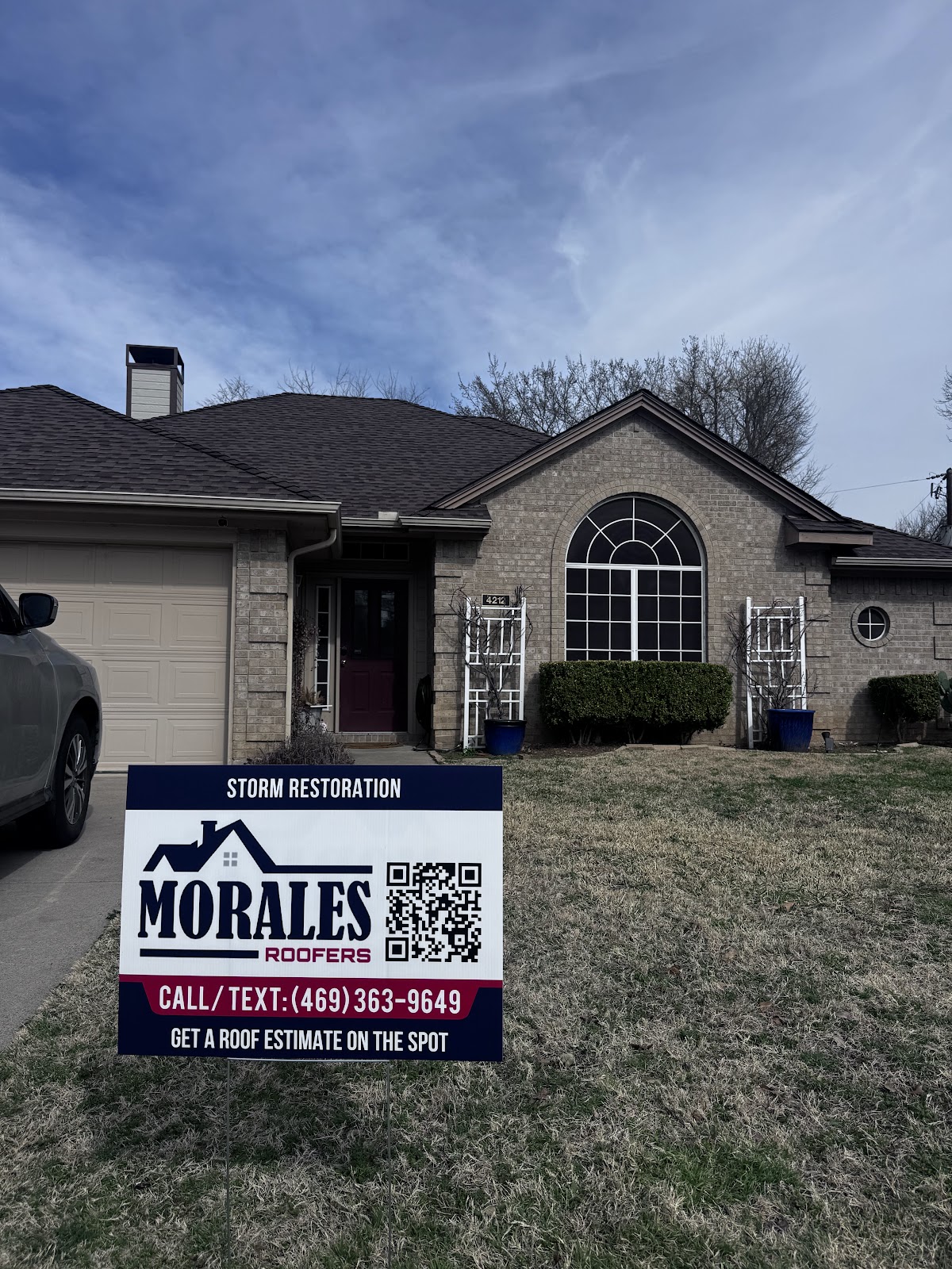 Morales Roofers - roofers in Grand Prairie, TX (Photo 1)