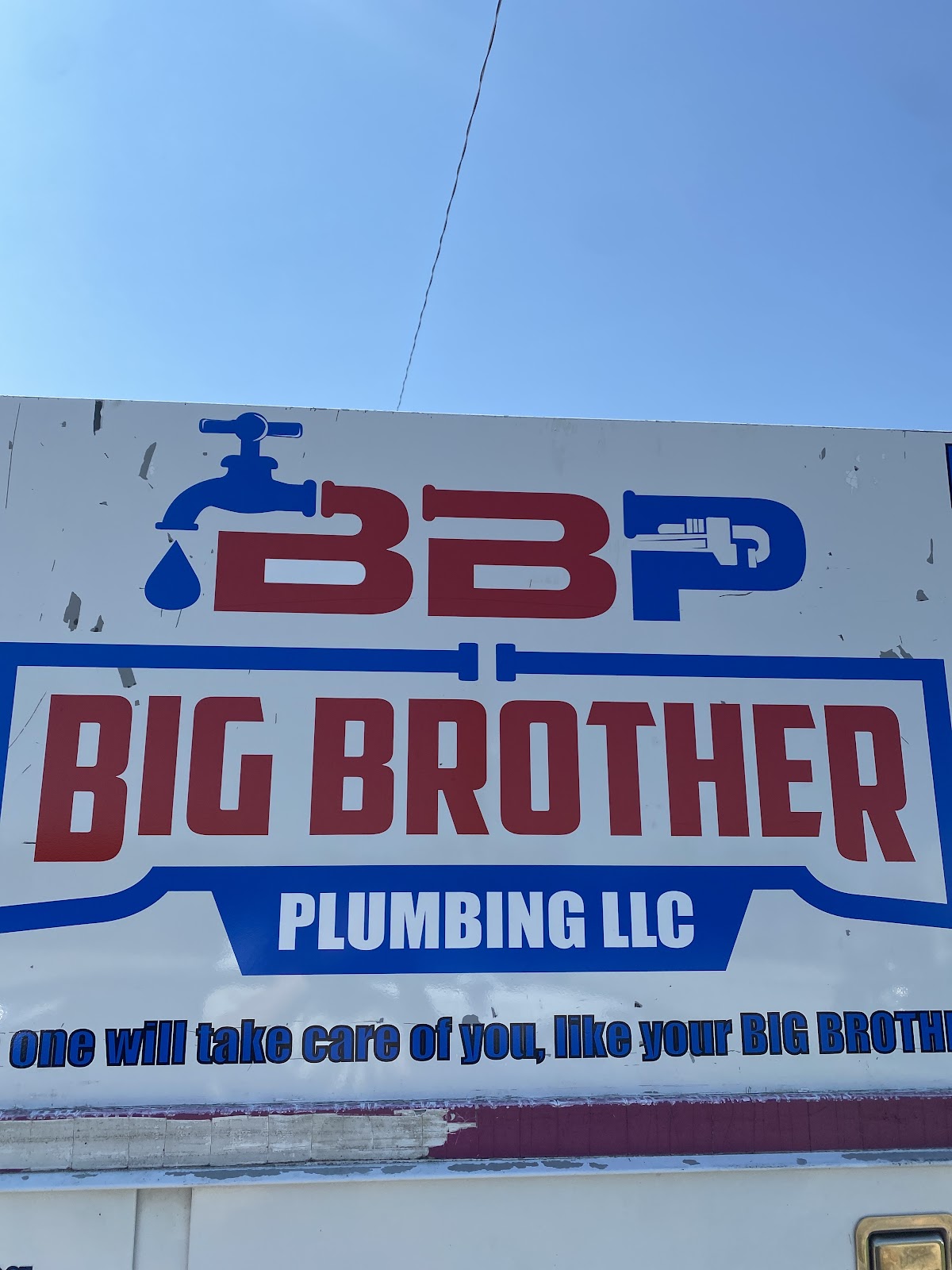 Big Brother Plumbing Services - plumbers in Irving, TX (Photo 1)