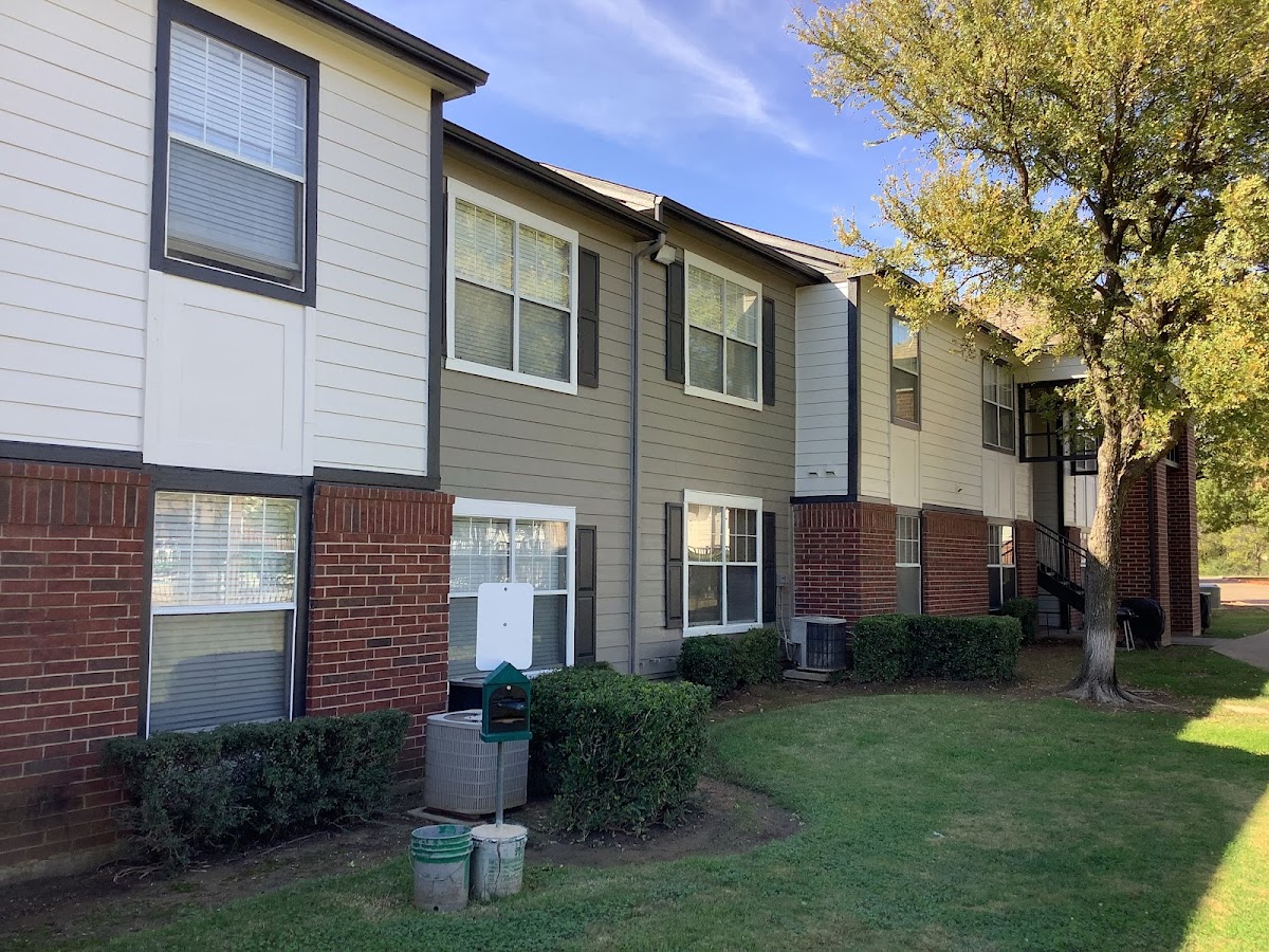 Rutherford Painting & Remodeling - painting-contractors in Carrollton, TX (Photo 1)