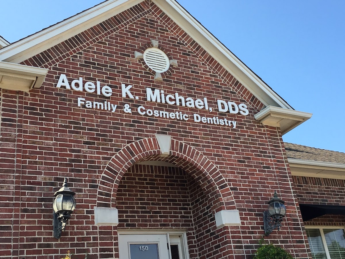 Adele K. Michael DDS - dentists in Grapevine, TX (Photo 1)