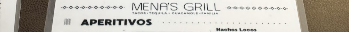 Mena's Tex-Mex Grill Cantina - restaurants in Richardson, TX (Photo 2)