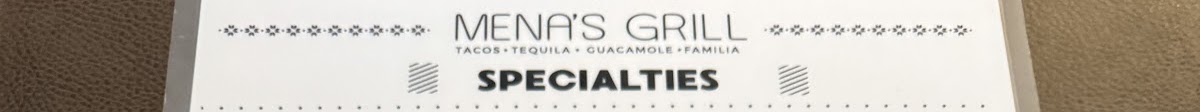Mena's Tex-Mex Grill Cantina - restaurants in Richardson, TX (Photo 3)