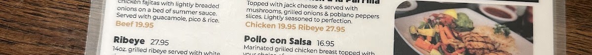 Mena's Tex-Mex Grill Cantina - restaurants in Richardson, TX (Photo 5)