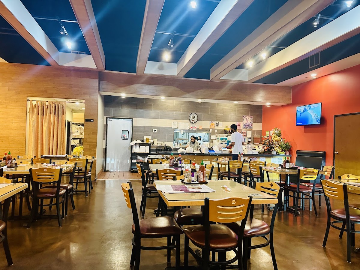 Yummy Thai Irving Best Authentic Thai Food Restaurant TX - restaurants in Irving, TX (Photo 1)