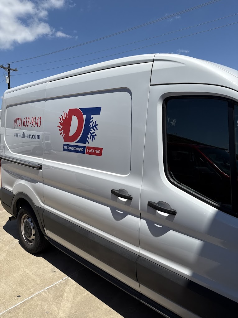 DT Air Conditioning of Frisco - hvac in Frisco, TX (Photo 1)
