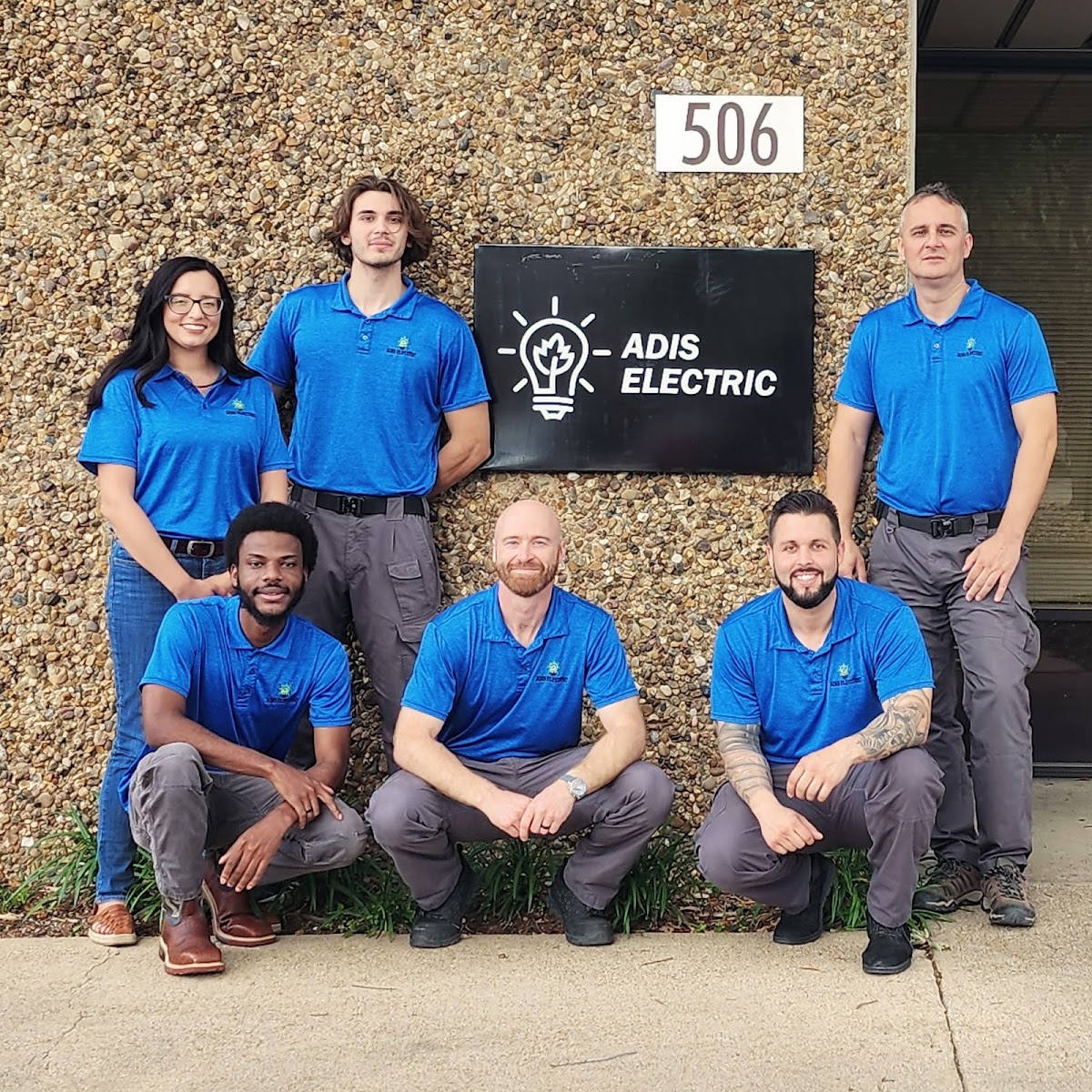 ADIS ELECTRIC - electricians in Plano, TX (Photo 1)