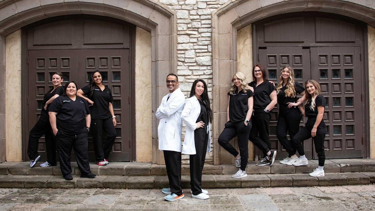 Dental Concepts & Orthodontics - dentists in Irving, TX (Photo 1)