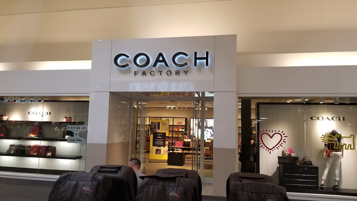 COACH Outlet - shopping in Coppell, TX (Photo 1)
