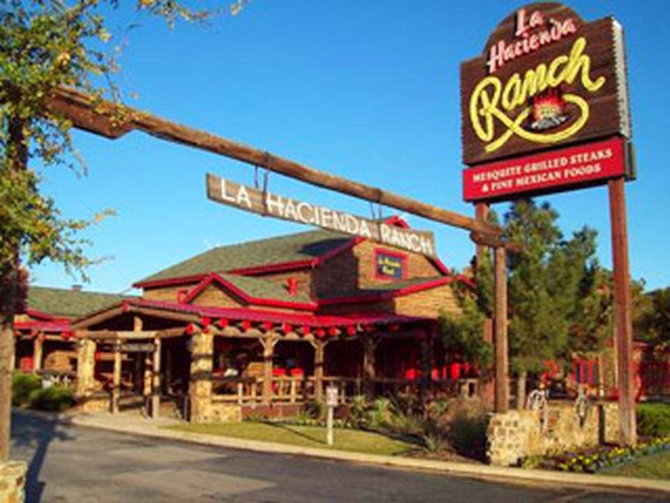 La Hacienda Ranch - restaurants in Grapevine, TX (Photo 1)