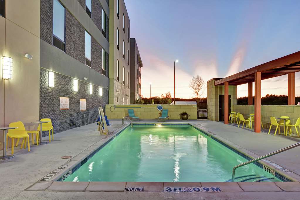 Home2 Suites by Hilton McKinney - hotels in McKinney, TX (Photo 1)
