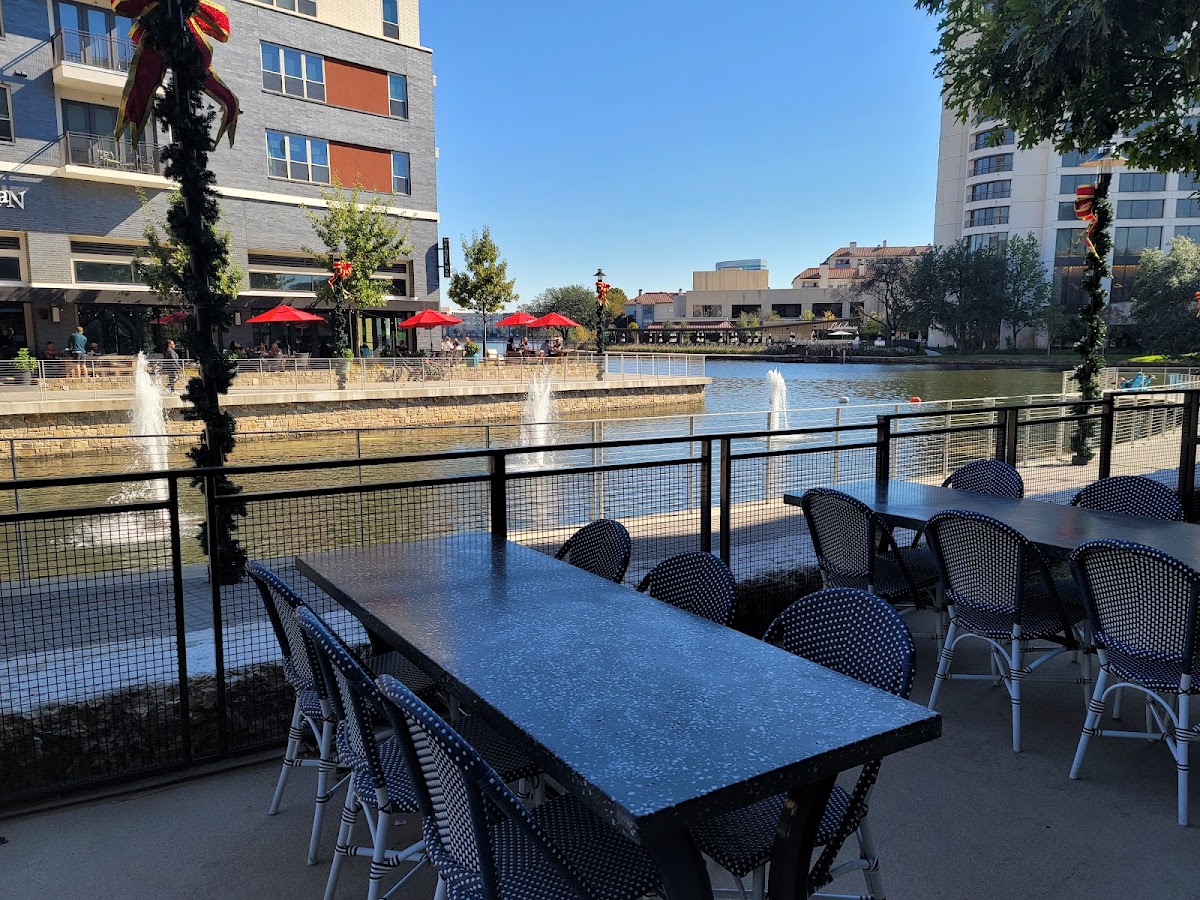 Pacific Table - restaurants in Irving, TX (Photo 1)