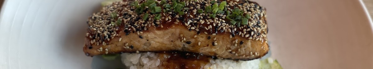 Pacific Table - restaurants in Irving, TX (Photo 6)