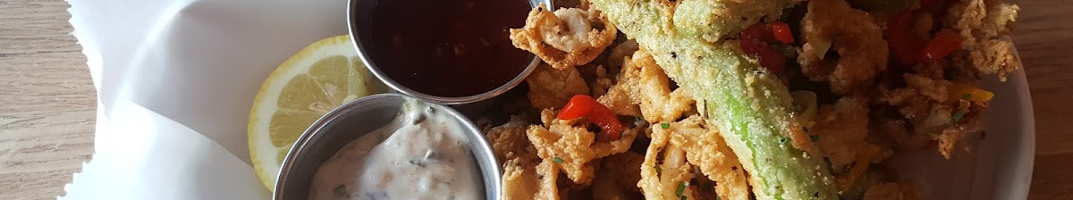 Pacific Table - restaurants in Irving, TX (Photo 8)