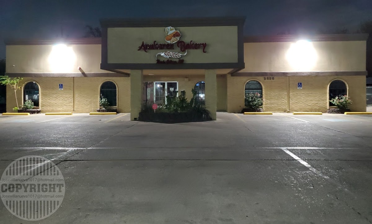 Anakaren Bakery - restaurants in Fort Worth, TX (Photo 1)