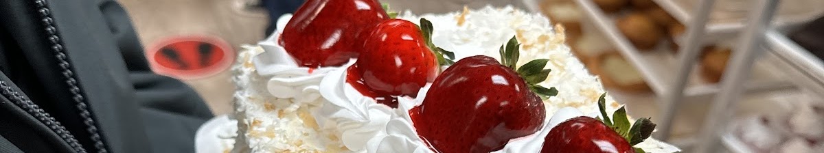 Anakaren Bakery - restaurants in Fort Worth, TX (Photo 3)
