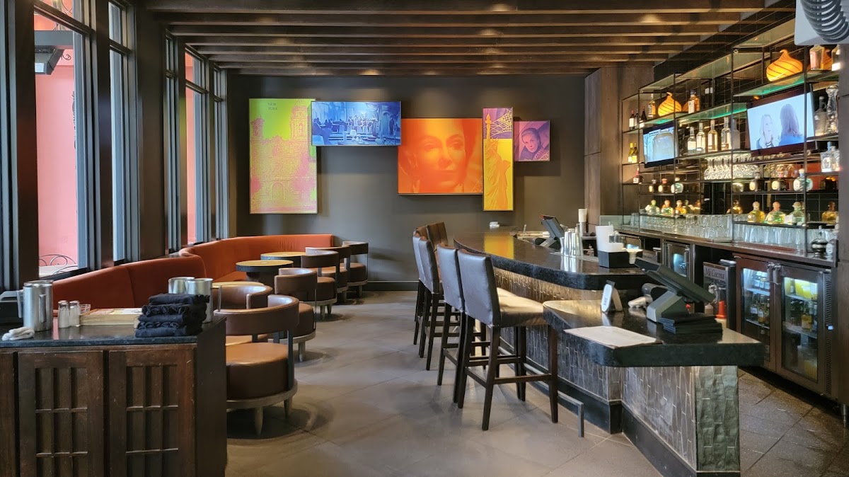 Mi Cocina - bars in Grapevine, TX (Photo 1)