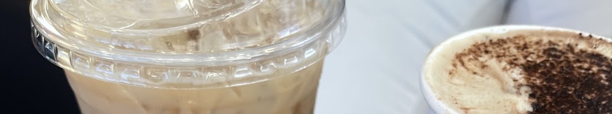 Coffee U - coffee-shops in Frisco, TX (Photo 8)