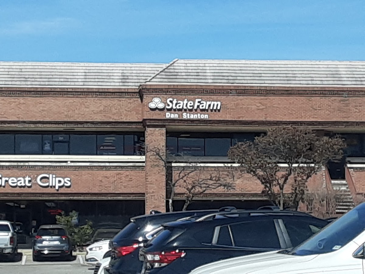 Dan Stanton - State Farm Insurance Agent - insurance in Dallas, TX (Photo 1)