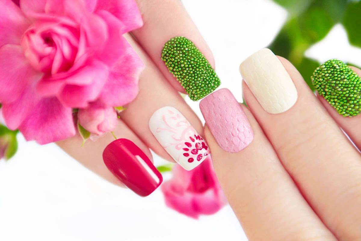 Best Rated Candle Nail Spa & Massage (10% OFF New Customers) - beauty-spas in Dallas, TX (Photo 1)