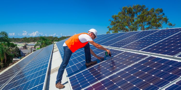 Energy Outlet - electricians in McKinney, TX (Photo 1)