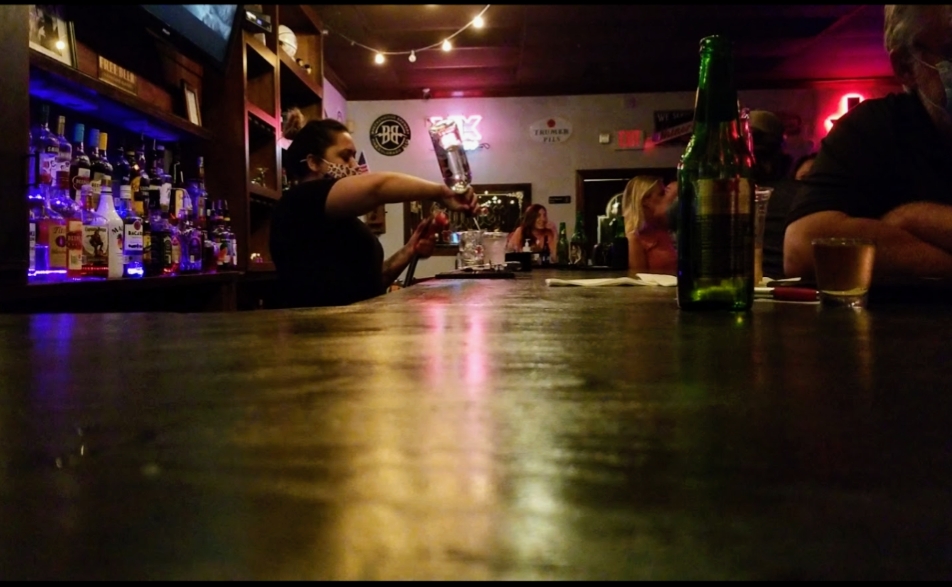 The Line Public House - bars in Richardson, TX (Photo 1)