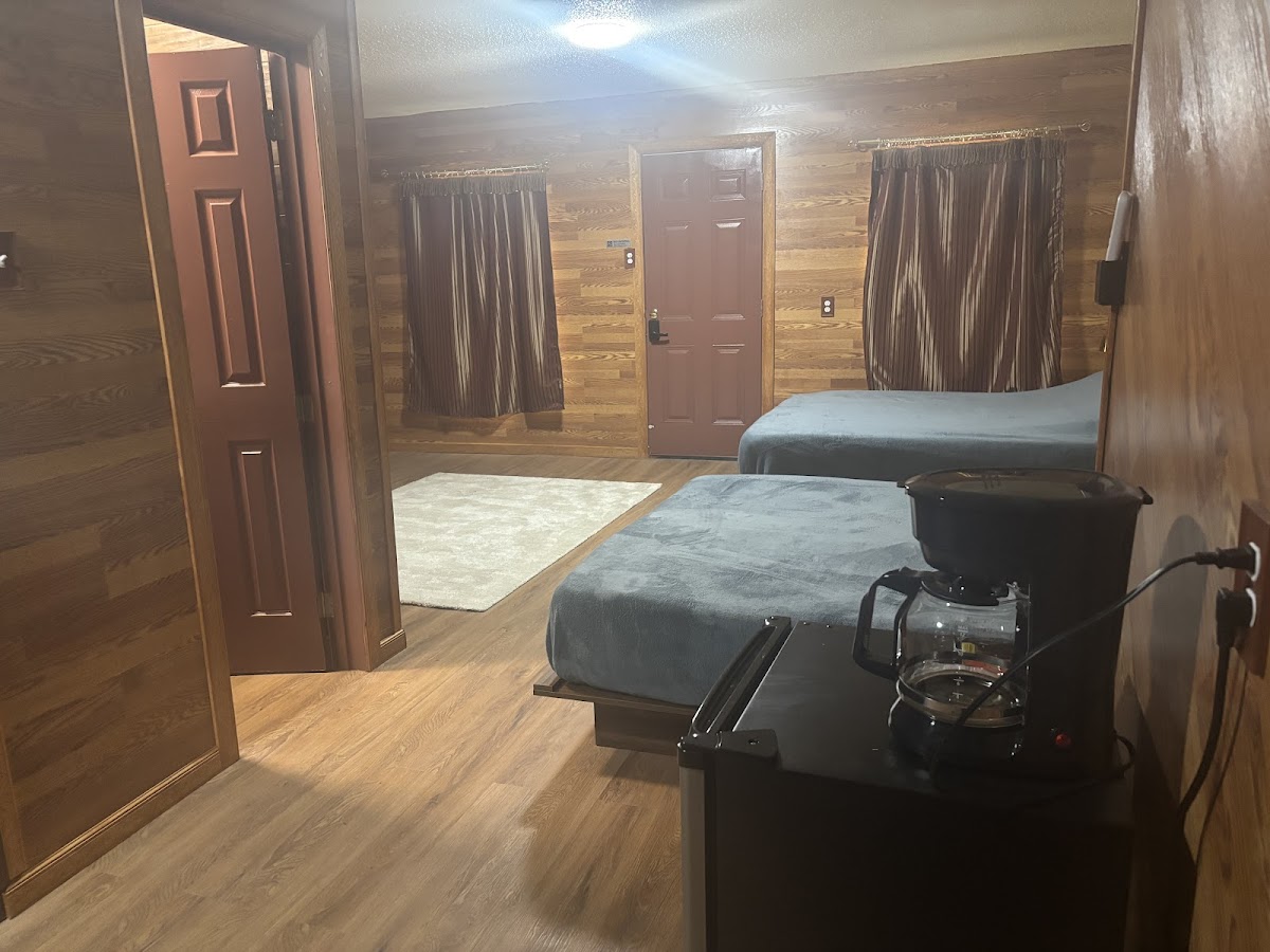 OK Motel - hotels in Arlington, TX (Photo 1)
