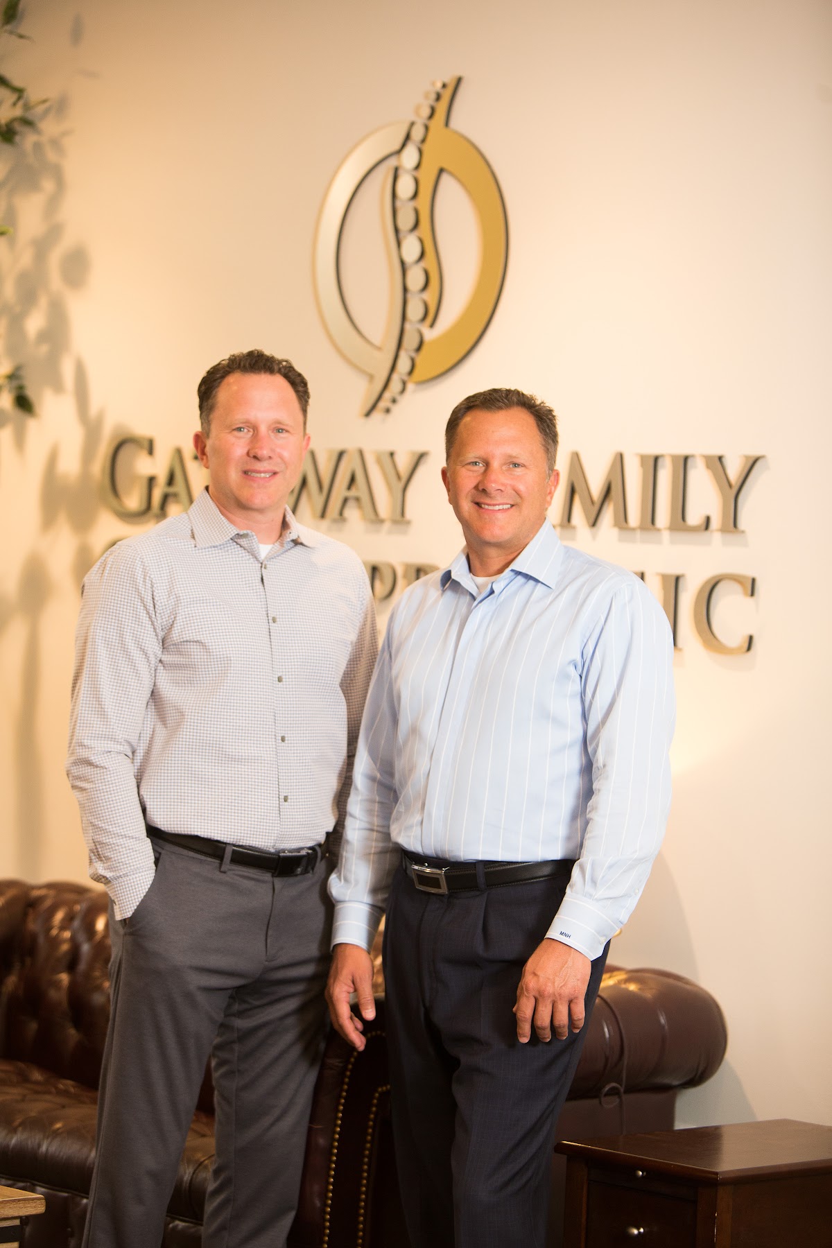 Well Adjusted Chiropractic - Arlington - shopping in Arlington, TX (Photo 1)