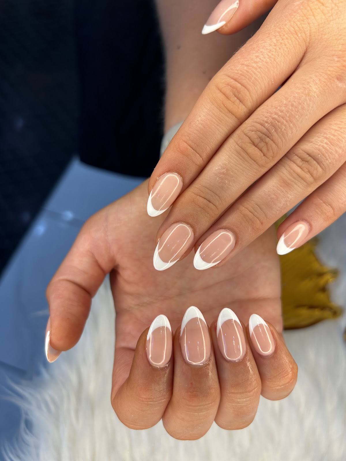 West7 Nail Bar - Voted Best Mani Pedi Of Fort Worth - $20 OFF Builder Gel & Gelx Nails - bars in Fort Worth, TX (Photo 1)