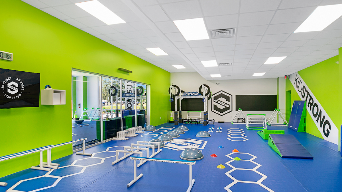 KidStrong - services in The Colony, TX (Photo 1)