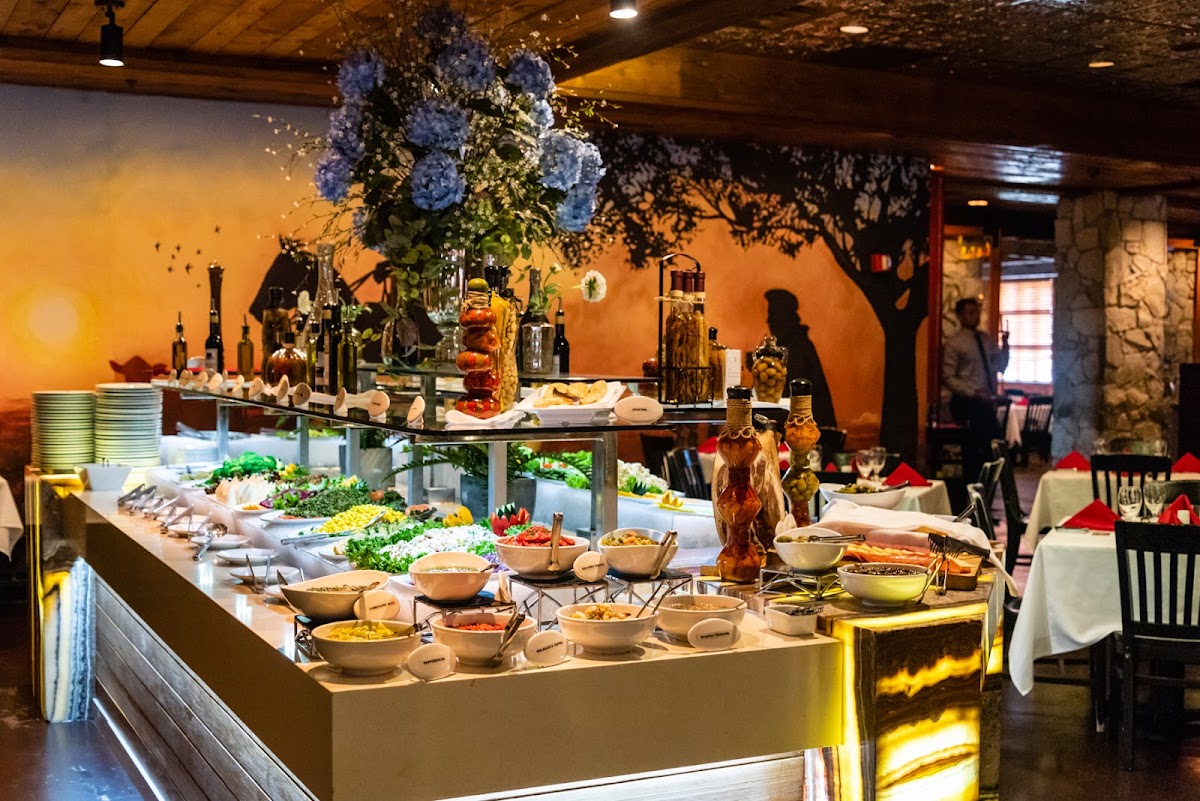 VB Steakhouse - restaurants in Arlington, TX (Photo 1)