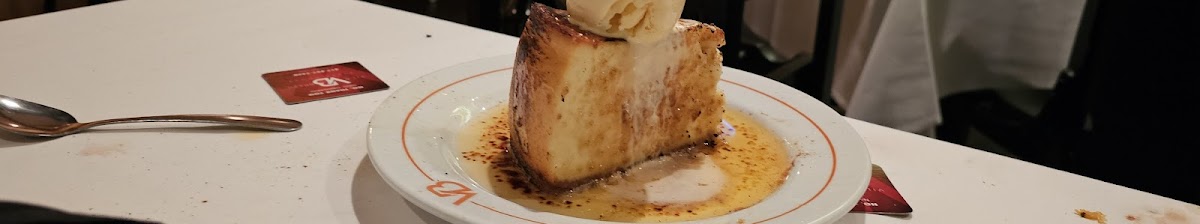 VB Steakhouse - restaurants in Arlington, TX (Photo 4)