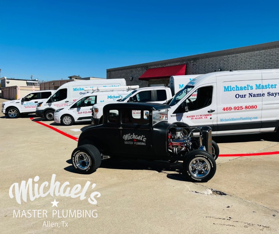 Michael's Master Plumbing - plumbers in Allen, TX (Photo 1)