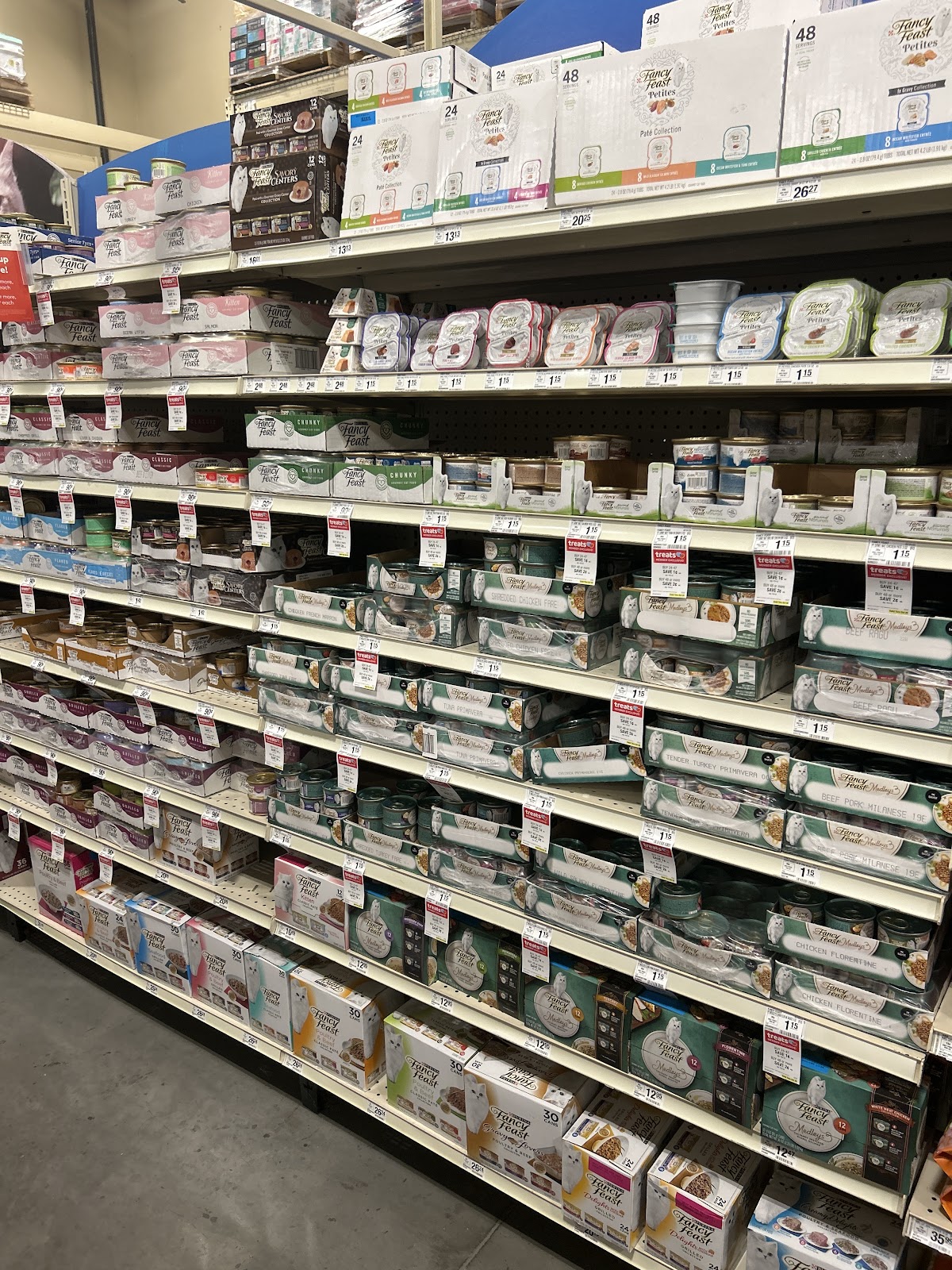 PetSmart Grooming - shopping in Frisco, TX (Photo 1)