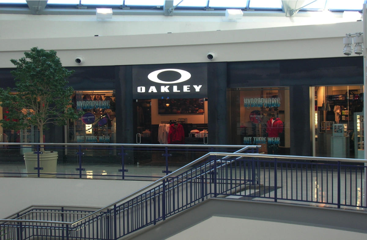 OAKLEY - coffee-shops in Frisco, TX (Photo 1)