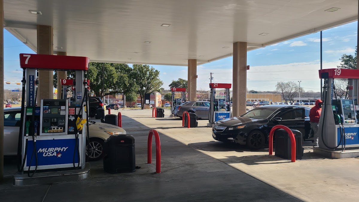 Murphy USA - shopping in Fort Worth, TX (Photo 1)