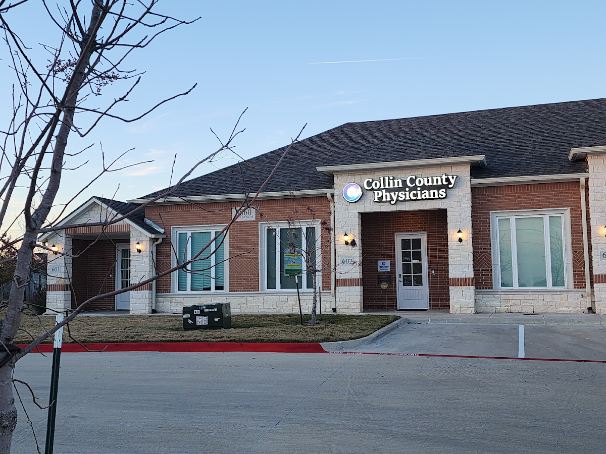 Collin County Physicians - doctors in McKinney, TX (Photo 1)